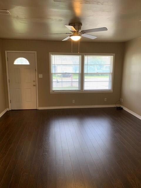 308 Myers Ave, Cleburne, TX 76033 - photo 2