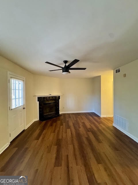 7224 Crestside Dr unit 1, Austell, GA 30168 - photo 6