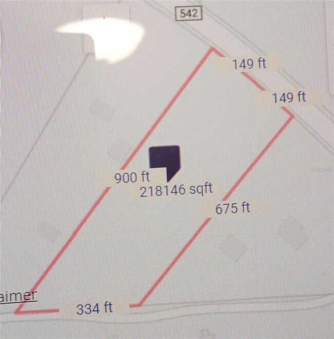 8036 Lake Hatchineha Rd, Haines City, FL 33844 - photo 5