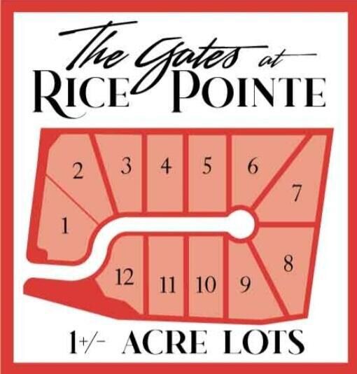 Gates Sign