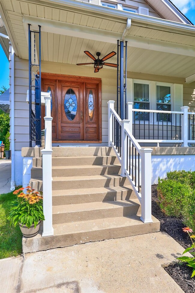4364 Matson Ave, Cincinnati, OH 45236 - photo 3