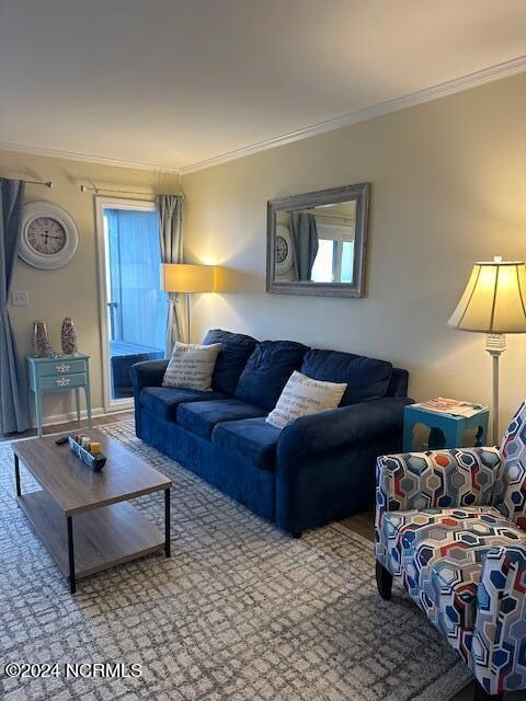 2008 E Fort MacOn Rd unit J-15, Atlantic Beach, NC 28512 - photo 4