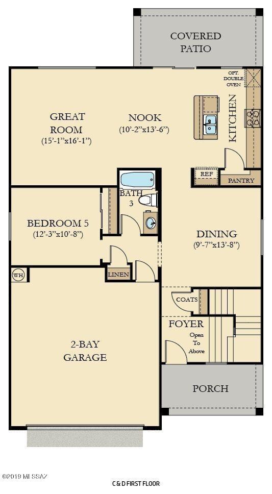 Acacia A 2nd Floor