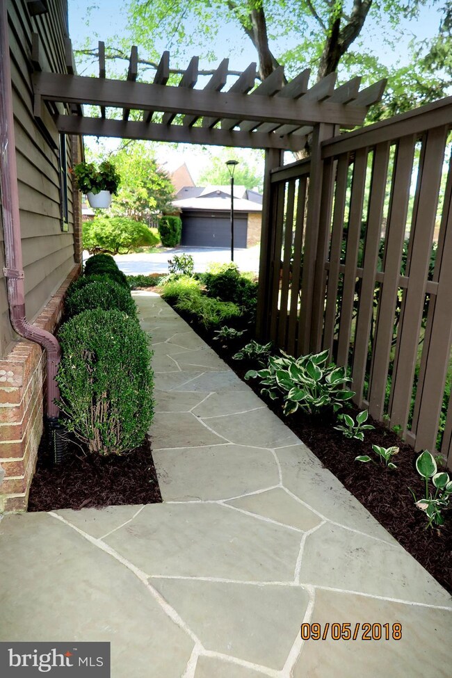 5255 Strathmore Ave, Kensington, MD 20895 - photo 2