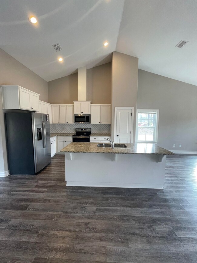 178 Scenic Stream Cir, Crawfordville, FL 32327 - photo 3