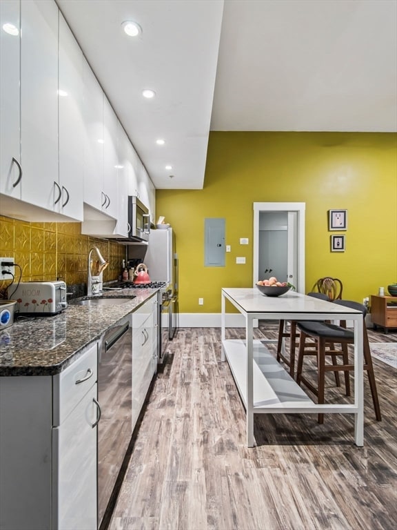 28 Adams St unit 102, Worcester, MA 01604 - photo 7