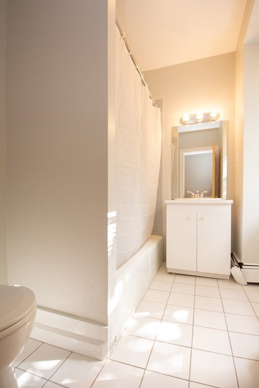 20 Roberts St unit 6, Brookline, MA 02445 - photo 6