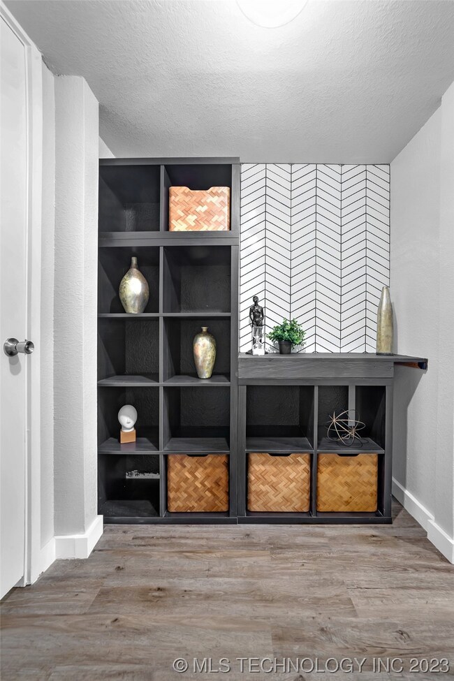 3146 S 101st East Ave unit 1201, Tulsa, OK 74146 - photo 5