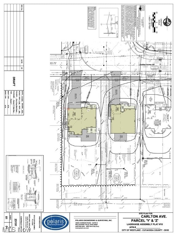S/L Z Carlton Ave, Westlake, OH 44145 - photo 7
