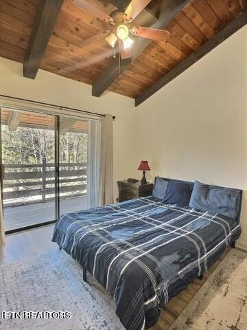 Large loft