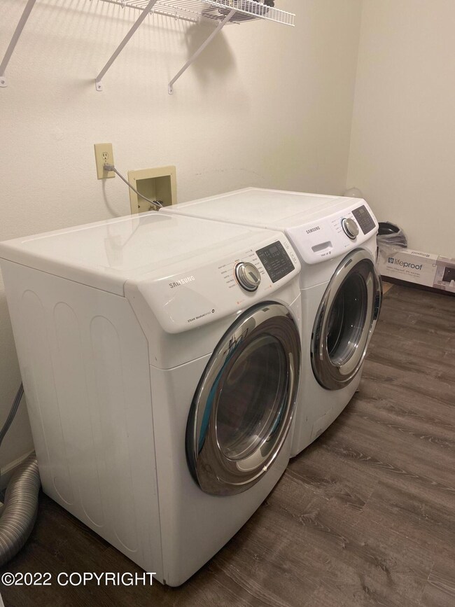 1869 E Tudor Rd unit D-203, Anchorage, AK 99507 - photo 7