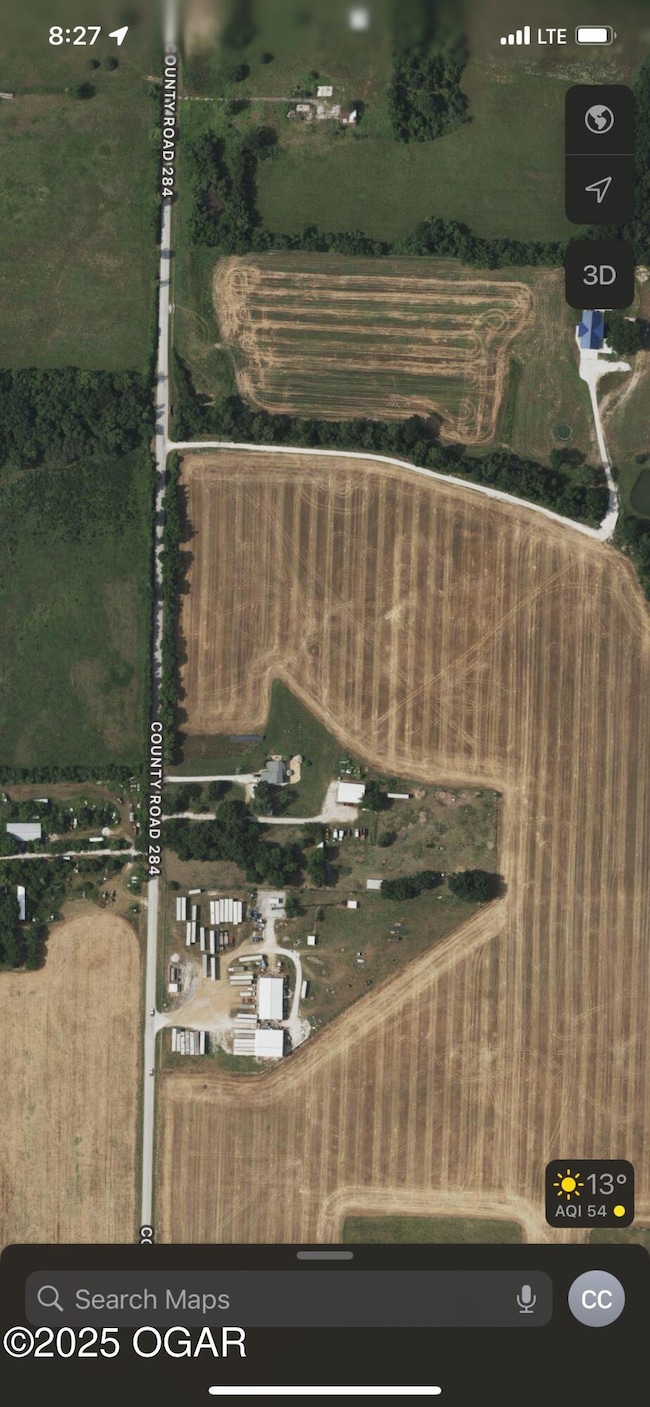 Tract D2 County Road 284, Carl Junction, MO 64834 - photo 3