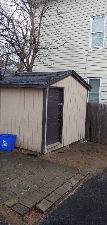 41 Mitchell St, Providence, RI 02907 - photo 4