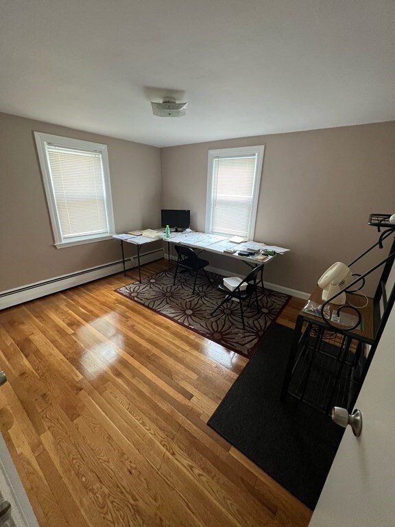 2 Haydn St unit 1, Roslindale, MA 02131 - photo 2