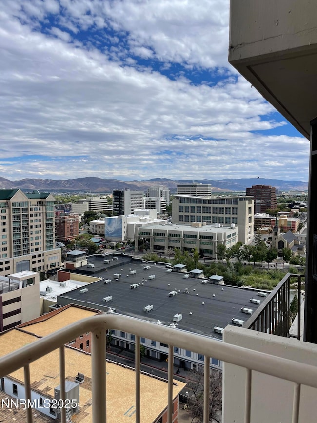 Residences at Riverwalk Towers unit 1501, Reno, NV 89501 - photo 6