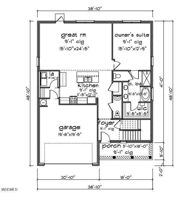 Ground Floor