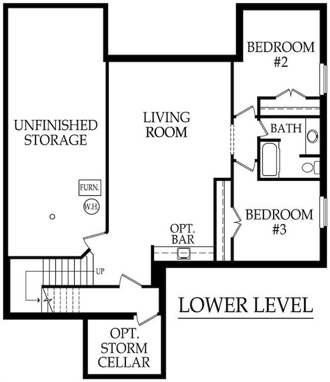 12541 S Hedge Ct, Olathe, KS 66061 - photo 3