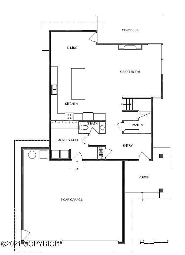 L15 1st Floor
