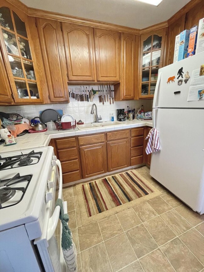 4648 Crosby Ave, Klamath Falls, OR 97603 - photo 4