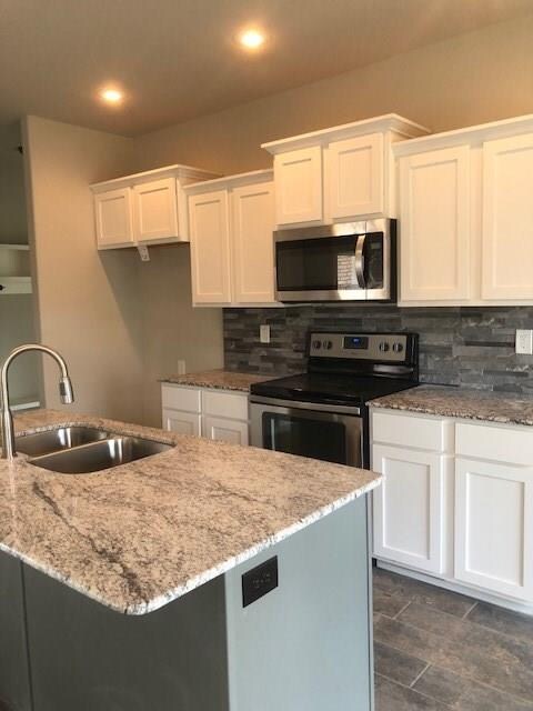 741 Captain Marshal St, Prairie Grove, AR 72753 - photo 4