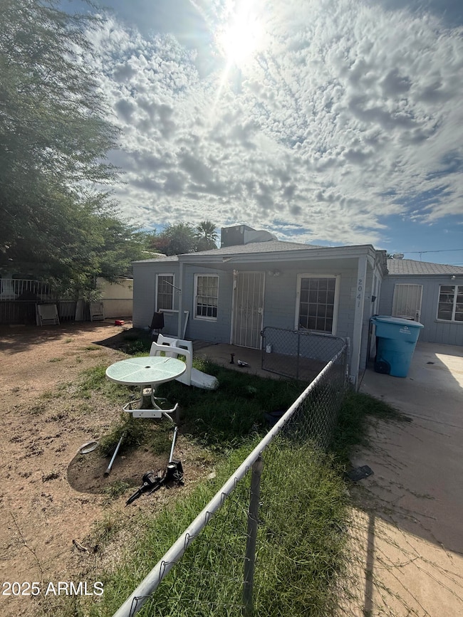 2041 E Harvard St, Phoenix, AZ 85006 - photo 2