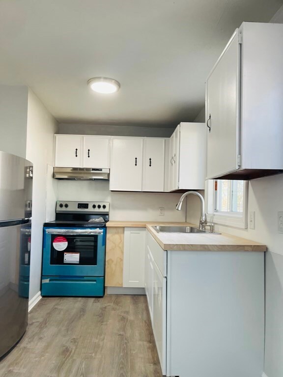 105 Parallel St unit 107, Springfield, MA 01104 - photo 5