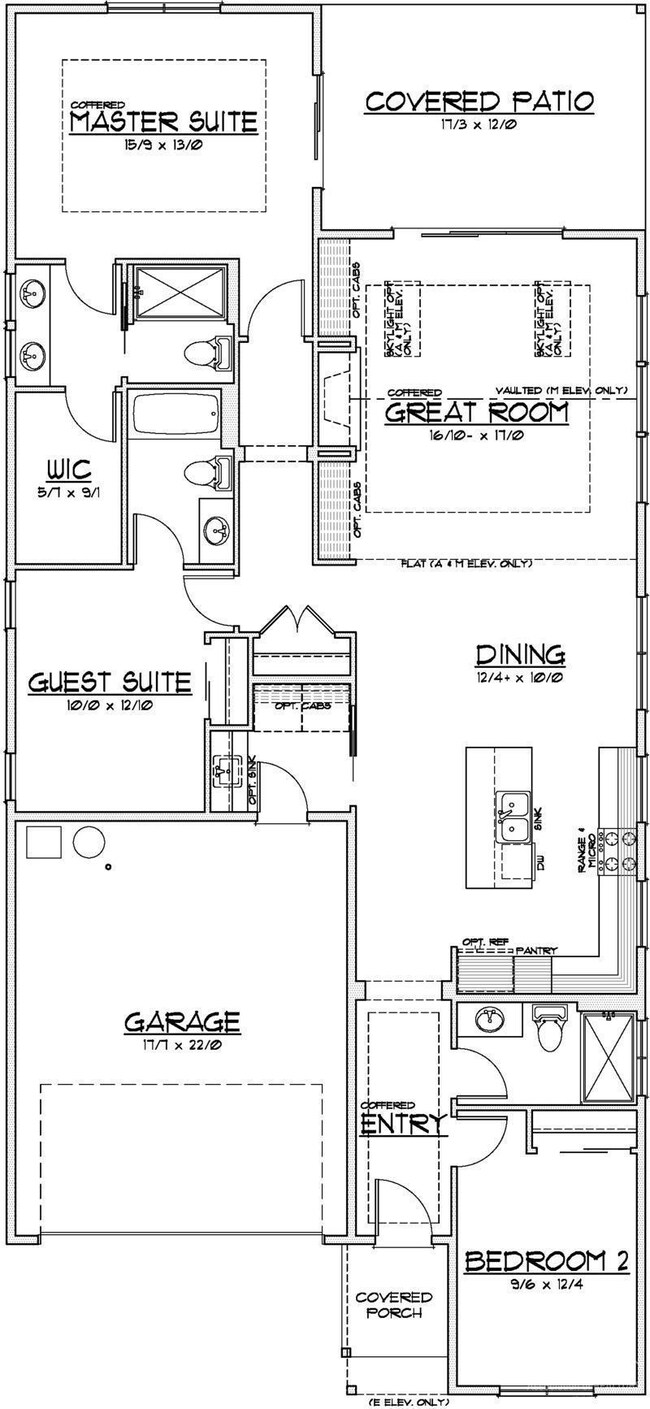 2603 NW Rippling River Ct, Bend, OR 97703 - photo 2