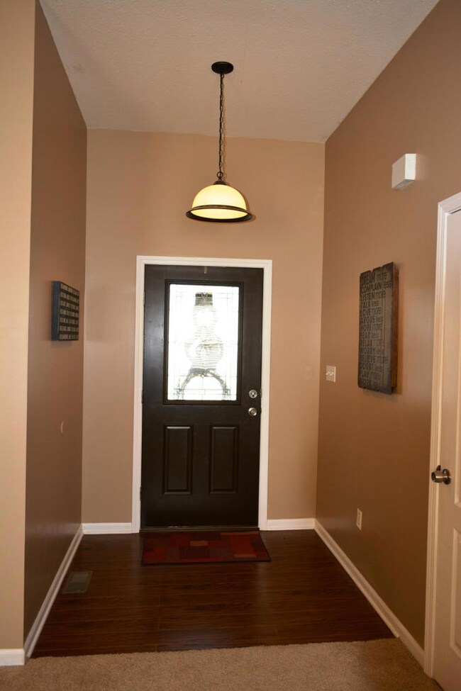 Foyer