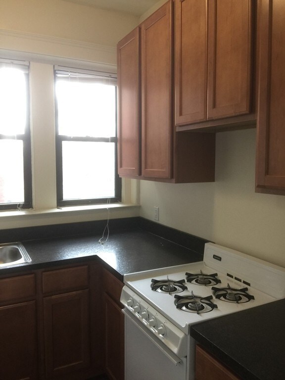 1010 Massachusetts Ave unit 54, Cambridge, MA 02138 - photo 2