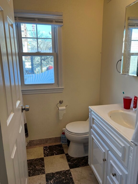 89 Spring St unit 2, Cambridge, MA 02141 - photo 4