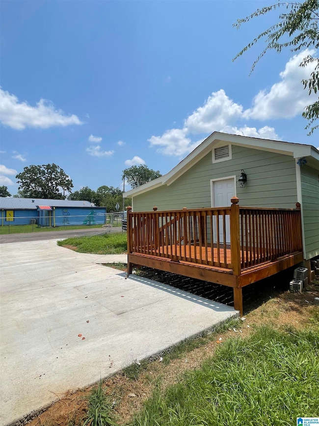 3520 Jefferson Ave SW, Birmingham, AL 35221 - photo 5