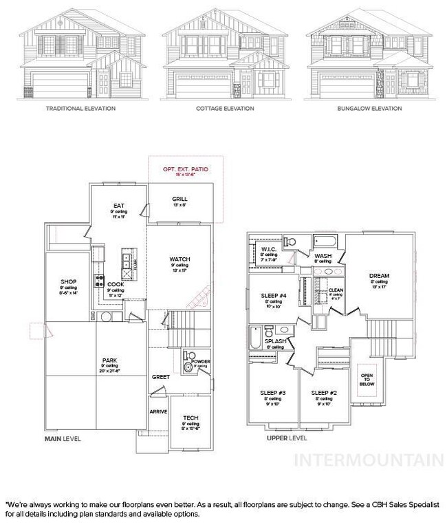 8971 S Royal Gala Ave, Kuna, ID 83634 - photo 2