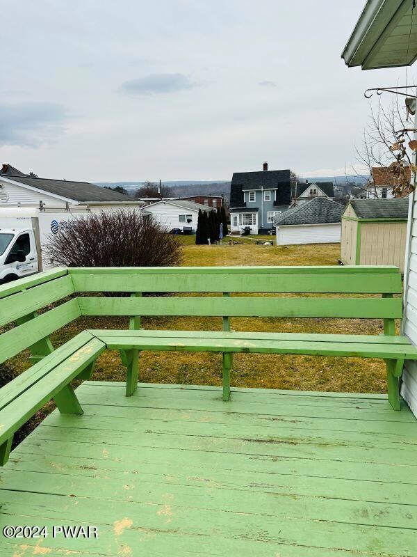 320 2nd St, Olyphant, PA 18447 - photo 4