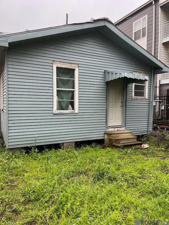 240 S 17th St, Baton Rouge, LA 70802 - photo 5