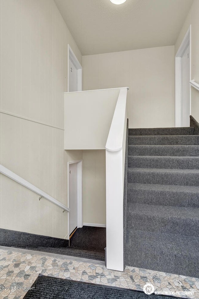 Building Entry