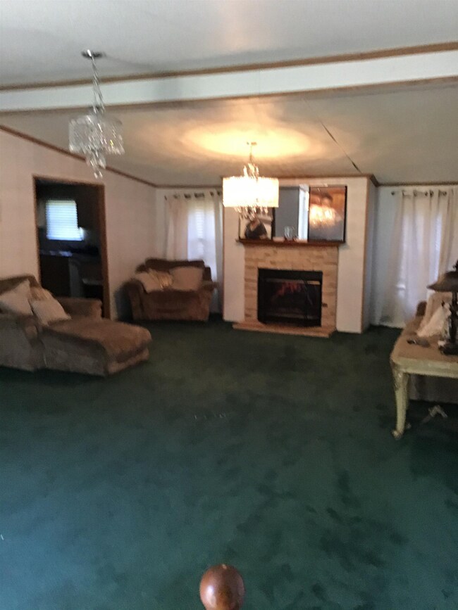 6631 Clearwater Dr, Oxford, NC 27565 - photo 3