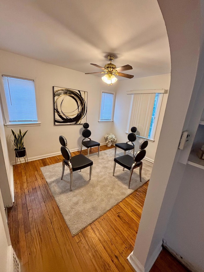 10301 Berkshire St, Detroit, MI 48224 - photo 5