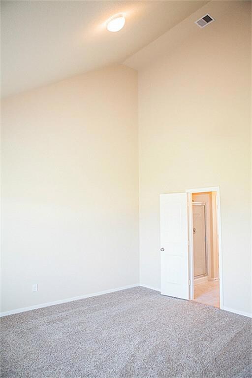 master bedroom downstairs