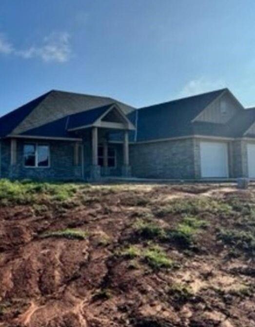 12834 Augustus Trail unit 9, Wayne, OK 73095 - photo 3