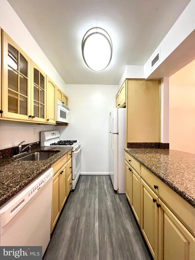 5833 Cove Landing Rd unit 301, Burke, VA 22015 - photo 7