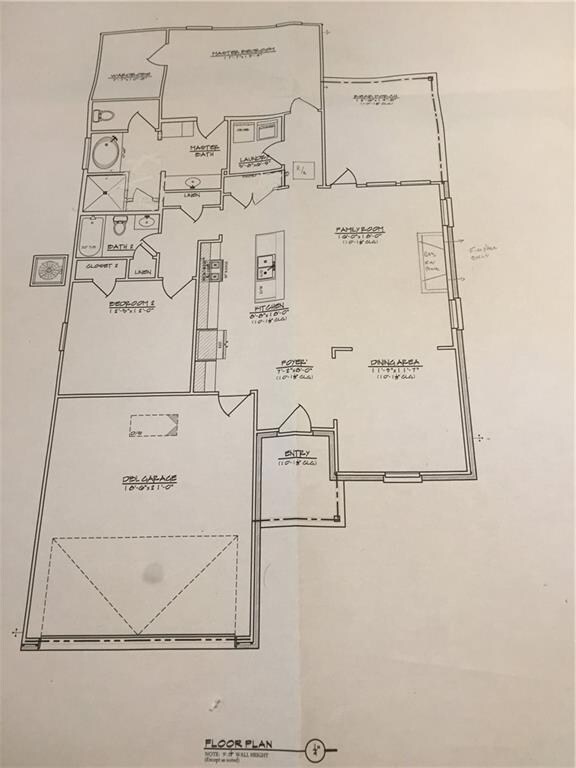 126 Cross Creek Dr, Slidell, LA 70461 - photo 2