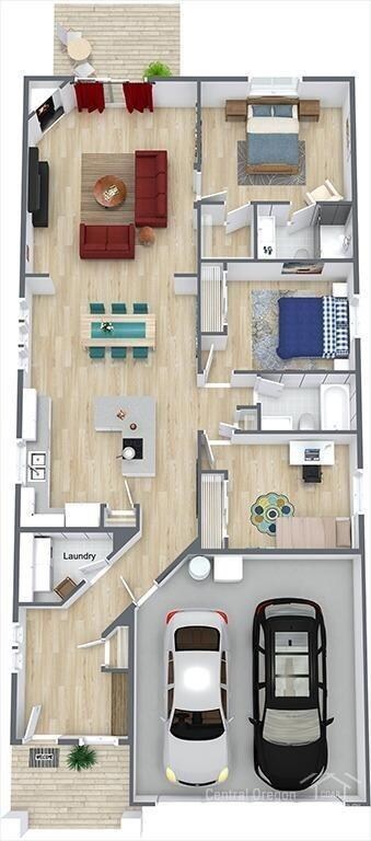 943 SW 25th Ln, Redmond, OR 97756 - photo 3