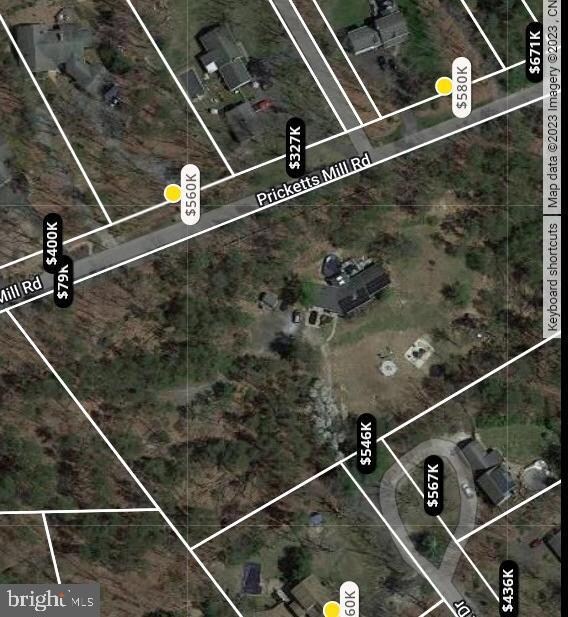 409 Prickets Mill Rd, Tabernacle, NJ 08088 - photo 4