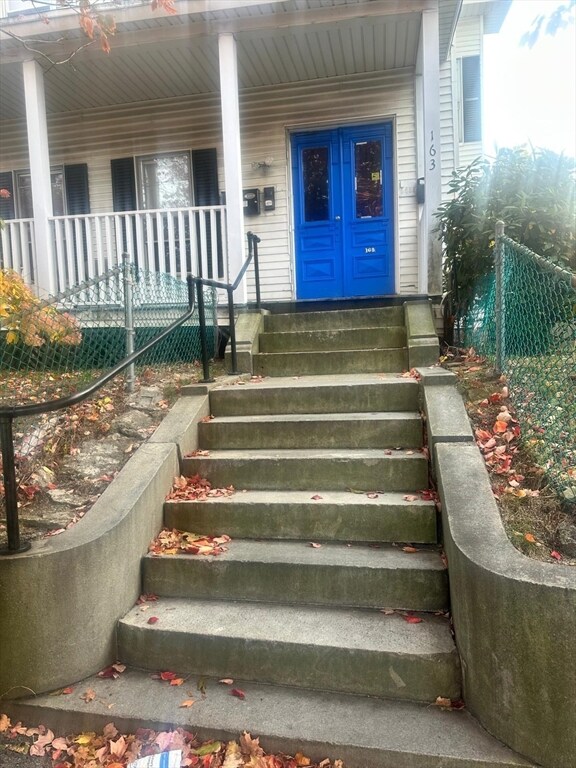 163 Austin St unit 2, Worcester, MA 01609 - photo 6