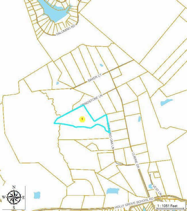 Gridstone Ln lot 4