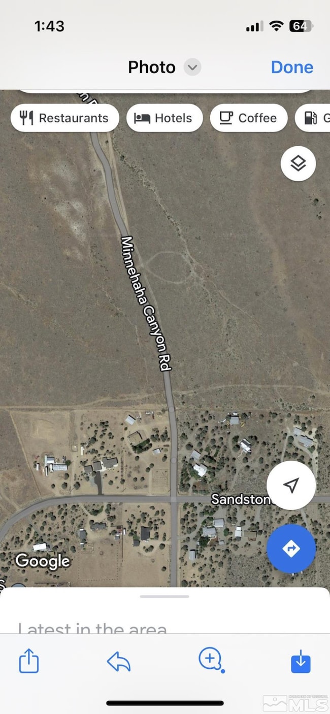 0 None unit 230005265, Gardnerville, NV 89440 - photo 5