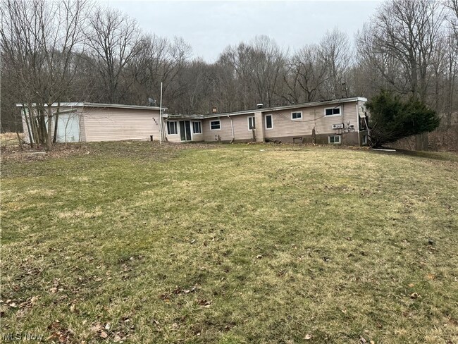 4802 Lower Elkton Rd, Leetonia, OH 44431 | MLS# 5022951 | Homes.com