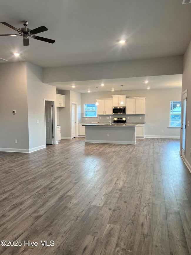 5081 Golden Willow Dr unit Lot 06, Battleboro, NC 27809 - photo 5