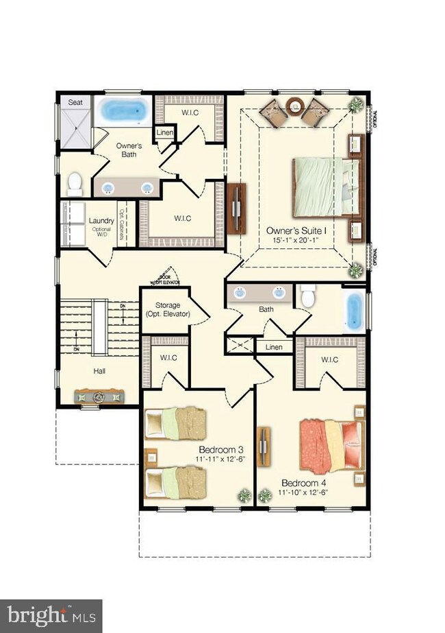 33462 Heavenly Way, Ocean View, DE 19970 - photo 7