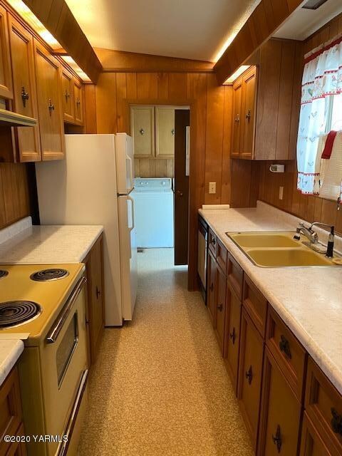 alps kitchen